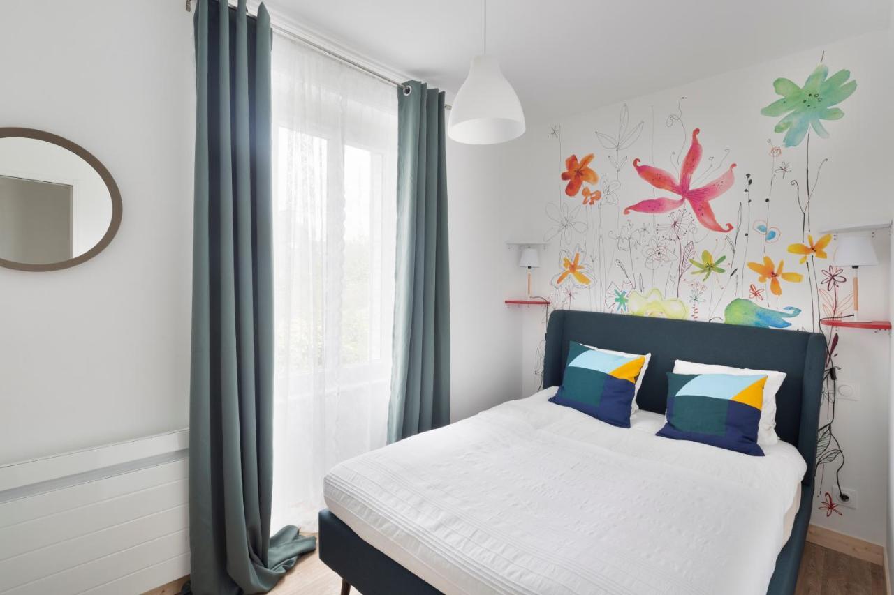 Appartement Le Cotissois à Lanvallay Extérieur photo